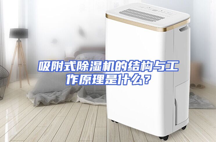 吸附式除湿机的结构与工作原理是什么？