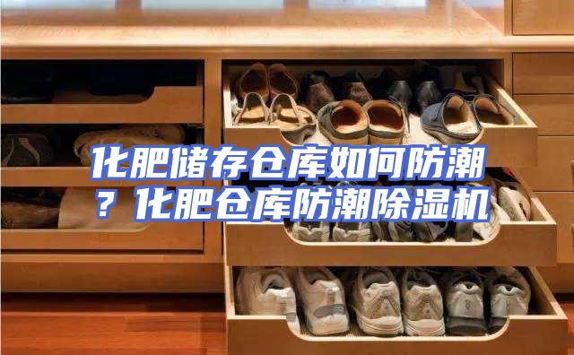 化肥储存仓库如何防潮？化肥仓库防潮除湿机