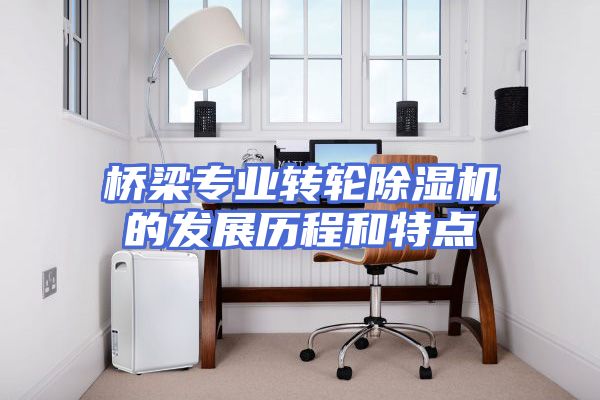 桥梁专业转轮除湿机的发展历程和特点