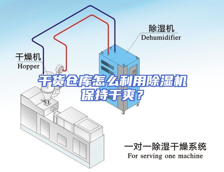 干货仓库怎么利用除湿机保持干爽？