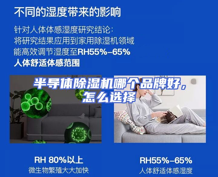 半导体除湿机哪个品牌好，怎么选择