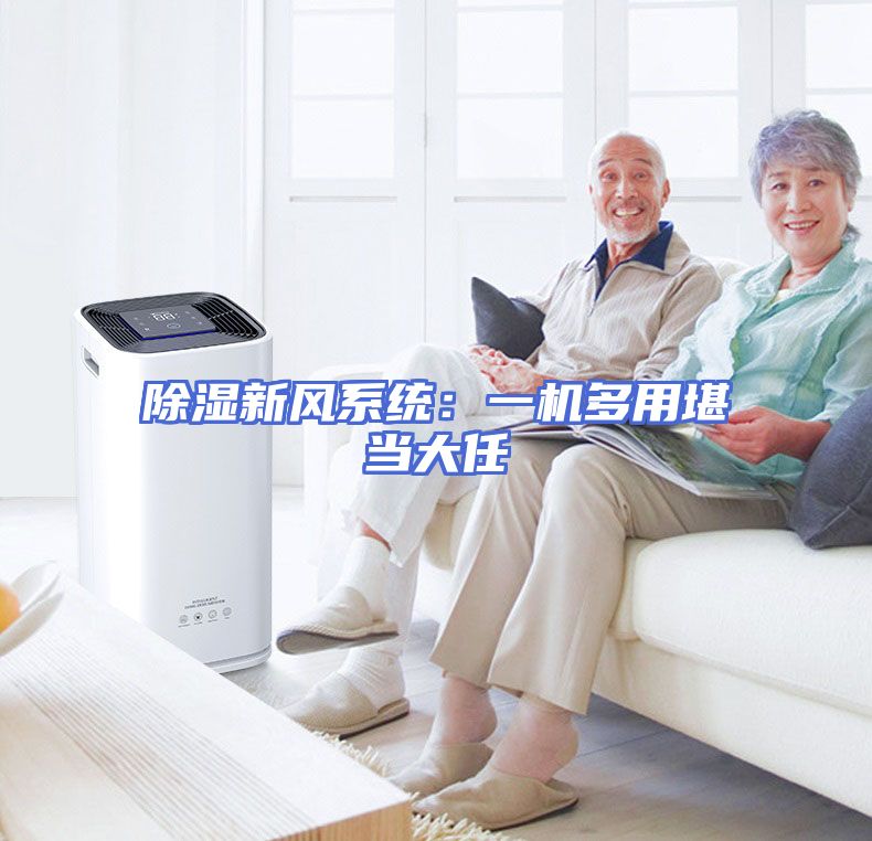 除湿新风系统：一机多用堪当大任