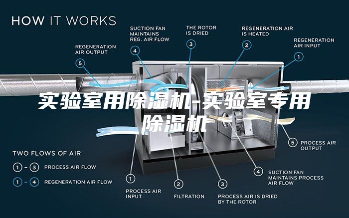 实验室用除湿机-实验室专用除湿机