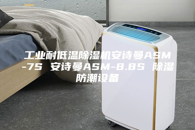 工业耐低温除湿机安诗曼ASM-7S 安诗曼ASM-8.8S 除湿防潮设备