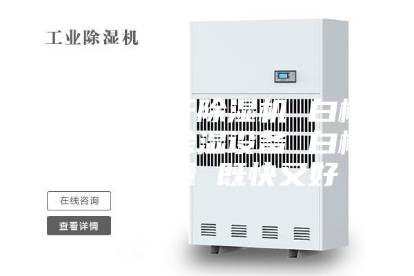 消失模烘干除湿机 白模快速烘干除湿设备 白模烘干质量 既快又好