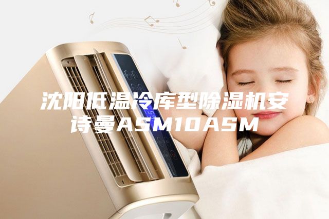 沈阳低温冷库型除湿机安诗曼ASM10ASM