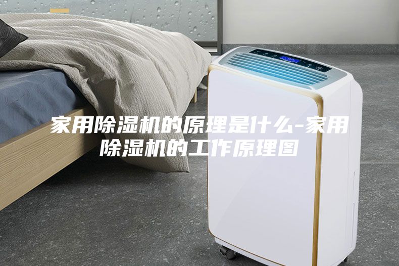 家用除湿机的原理是什么-家用除湿机的工作原理图