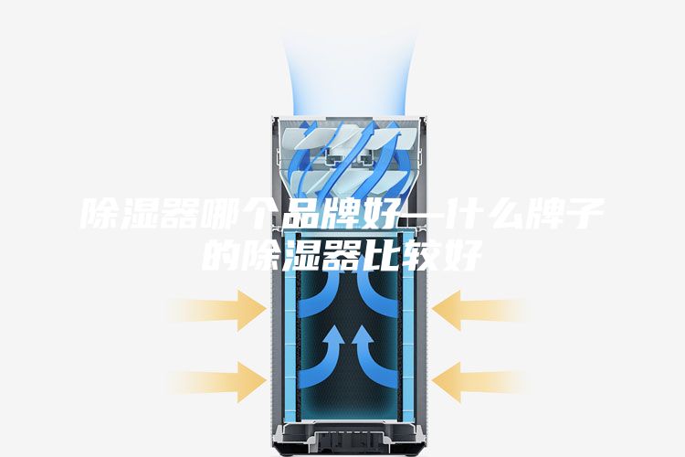 除湿器哪个品牌好—什么牌子的除湿器比较好