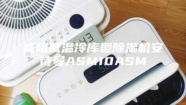 咸阳低温冷库型除湿机安诗曼ASM10ASM