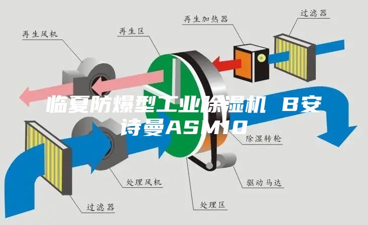 临夏防爆型工业除湿机 B安诗曼ASM10