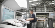 打印车间采用工业除湿机的4种优势