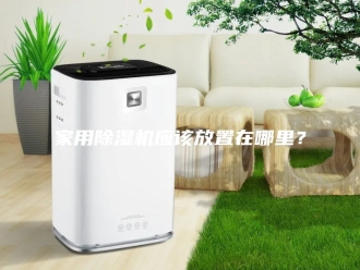 行业新闻家用除湿机应该放置在哪里？