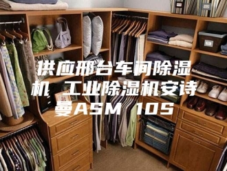 企业新闻供应邢台车间除湿机 工业除湿机安诗曼ASM 10S