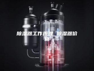 知识百科除湿器工作原理 除湿器价格